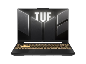 נייד ASUS TUF Gaming 16 CORE 5 210H 16GB 1TB NVME RTX 3050 WIN11H