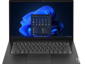 נייד Lenovo V14 i5-13420H 16GB 512NVME FHD intel UHD DOS