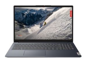 נייד LENOVO V15 ATHLON Silver 7120U 8GB 256NVME 15.6 FHD DOS blac
