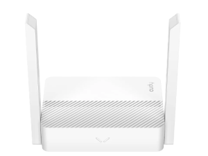 נתב Cudy WR300-IL N300 Multi-Mode Wi-Fi Router mesh 300mbps