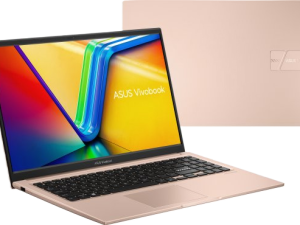 נייד ASUS VivoBook 15 Core 7 150U 16GB 512NVME 15.6 WIN11 Home