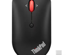 עכבר אלחוטי קומפקטי ThinkPad USB-C Wireless Compact Mouse