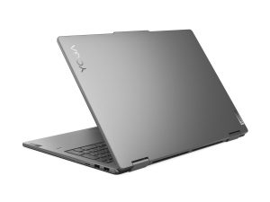 Lenovo YOGA 7 2-IN-1 | AMD Ryzen™ 7 8840HS | 512GB SSD | 16GB RAM | 16" (1920x1200) | TOUCHSCREEN | Win11 | Backlit Keyboard | ARCTIC GREY | 3Y Warranty