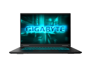 נייד GIGABYTE A16 WH RYZEN 7 260 16GB 1TB NVME RTX 5070 8GB IPS