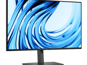 מסך Dell Pro P 27 P2726H 120Hz IPS FHD PIVOT 5Ms USB Hub HDMI DP